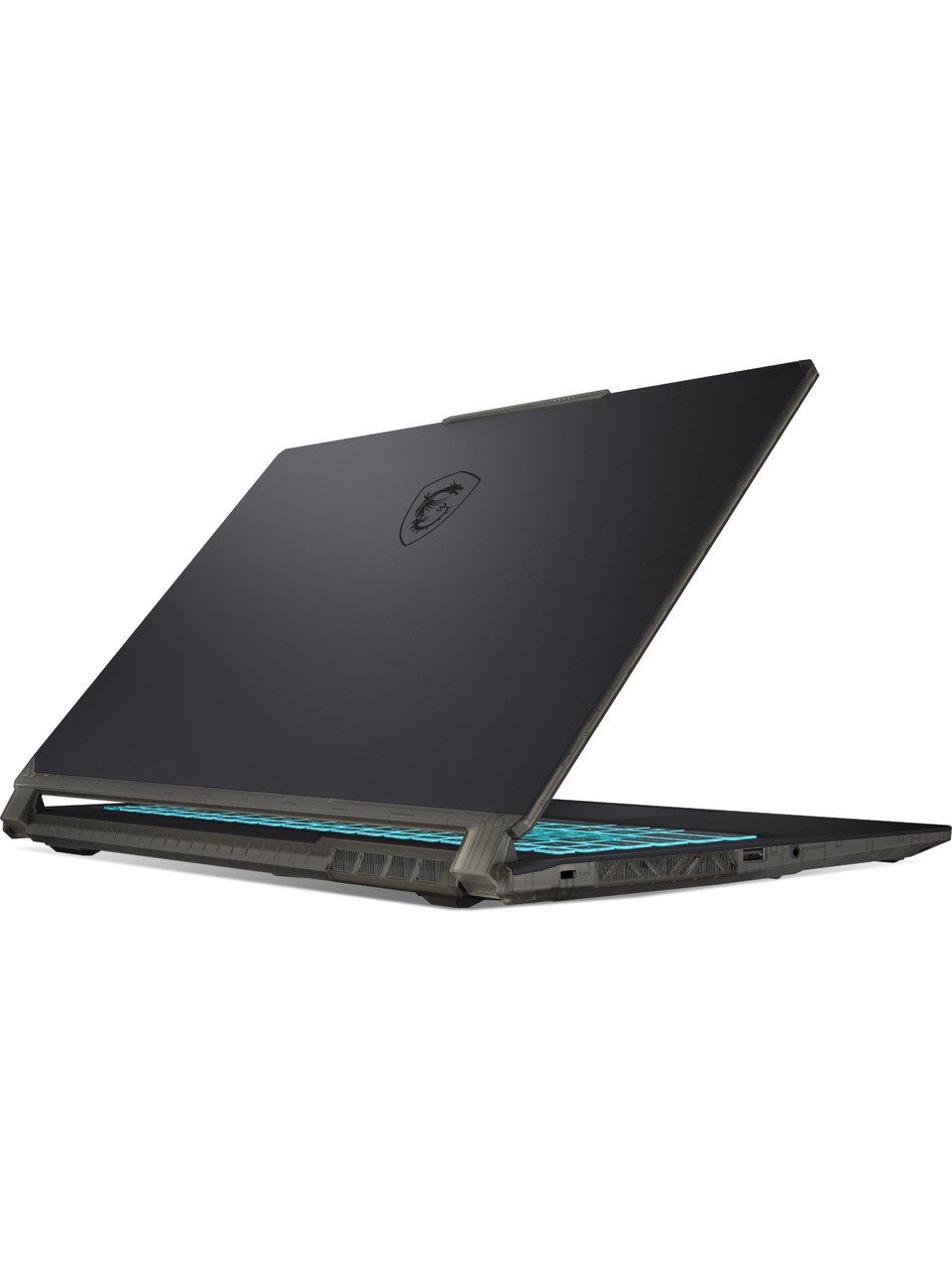 MSI CYBORG 15 A13VF-892XTR Intel Core i7 13620H 16GB 512GB SSD RTX4060 Freedos 15.6" FHD 144Hz Taşınabilir Bilgisayar resmi
